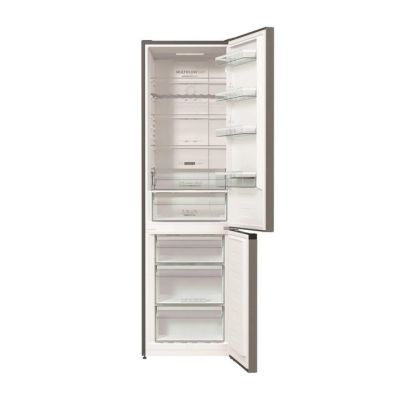 4. GORENJE NRK620CA2XL4 fridge-freezer