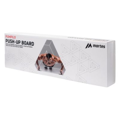 5. PUSH-UP HANDLES PUMPILO