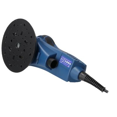 3. DEDRA DED7982 350W Random Orbital Sander, 150mm