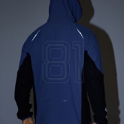 7. Jacket, sweatshirt 4F M 4FWAW25TFSWM582 32S
