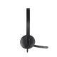 4. Logitech Headset H340 USB Headphones