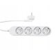2. Shelly Power Strip 4 Gen4 White Smart Power Strip