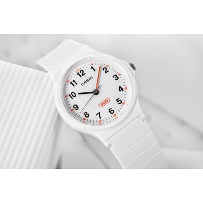 4. Children's Watch CASIO LQ-24B-7BDF + BOX