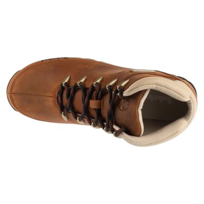 7. Timberland Euro Sprint Hiker M A121K Winter Boots