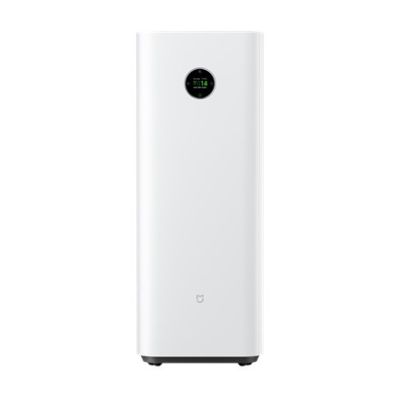 7. Xiaomi Mijia Smart Air Purifier Max 108 m2 19.1 dB White