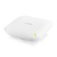 10. Access Point Wi-Fi 6 Zyxel NWA50AXPRO 2.4GHz(2x2)/5GHz(3x3) PoE+/PoE++ 1x2.5G