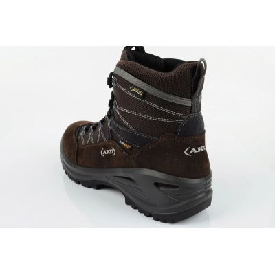 26. Aku Cimon GTX M 345050 trekking shoes