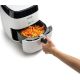 15. GORENJE air fryer, white