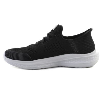 9. Skechers M 210810-BLK Shoes