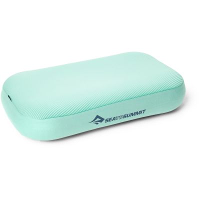 2. SEA TO SUMMIT Aeros Premium Pillow