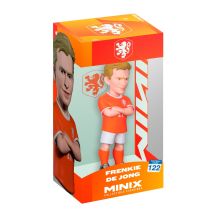 MINIX NETHERLANDS – FRANKIE DE JONG