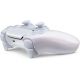 4. Sony PS5 Dualsense v2 Chrome Pearl Controller