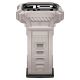 5. Spigen Rugged Armor Pro V2 Apple Watch Strap (46mm) - Beige