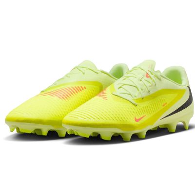 4. Nike Phantom 6 Low Academy FG/MG HJ4564-800 shoes