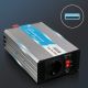 14. Extralink OPIP-1000W | Voltage converter | 12V - 230W, 1000W, pure sine