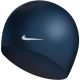 2. Nike Os Solid WM 93060-440 Navy Blue Swim Cap 