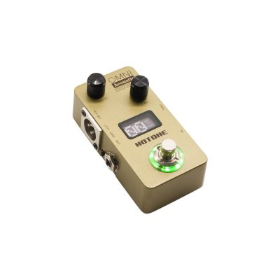 Hotone Omni AC - guitar effect