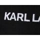 4. Karl Lagerfeld 205W3413 baseball cap