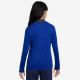 2. Nike FC Barcelona DF Academy Pro Drill Top Jr FQ2756-418 sweatshirt