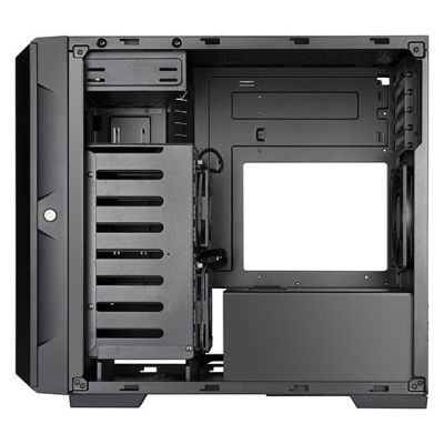 8. SilverStone Silverstone SST-CS382 Case