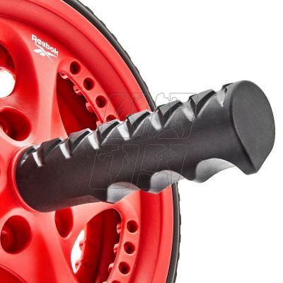 8. Reebok Fitness RAAC-12236 roller