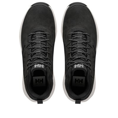 6. Helly Hansen Men’s Winter Boots BECKETT MID 12119 990