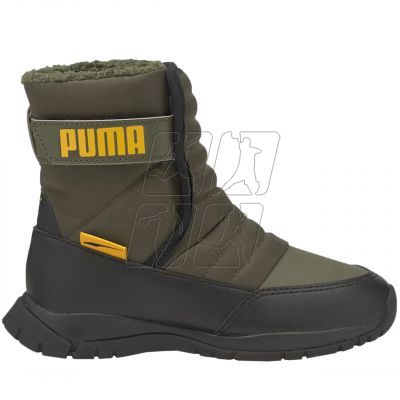 Puma Nieve Wtr Ac Ps Jr 380745 02 shoes