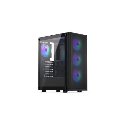 34. ENDORFY Ventum 200 ARGB case