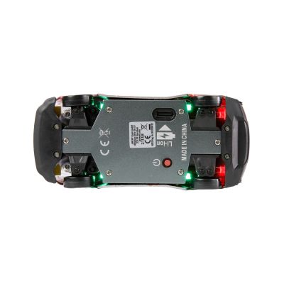 3. Amewi 21138 remote-controlled model Drift car Electric motor 1:43