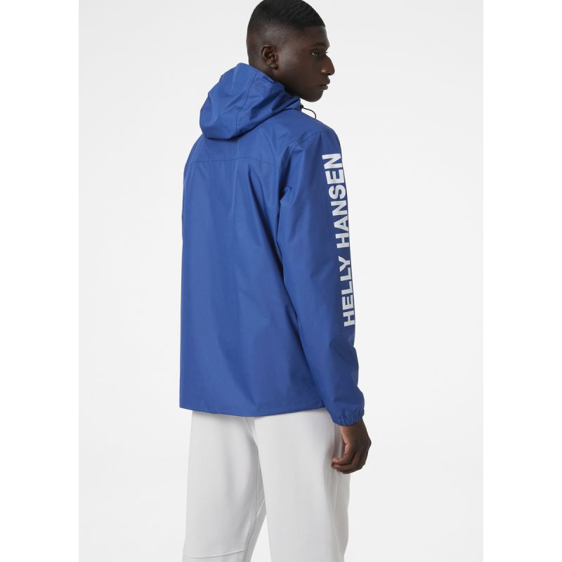 22. Helly Hansen Ervik Jacket M 64032 606