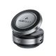 Acefast E29 Magnetic Holder with Wireless Charger with Suction Cup for Dashboard/Windshield - Black