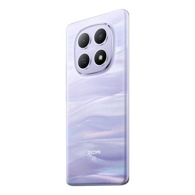 7. Xiaomi Redmi Note 15 5G 16.9 cm (6.67") Dual SIM USB Type-C 6GB 128GB 5520mAh Purple