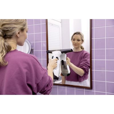 6. KARCHER WV 2 Plus N window washer - 1.633-642.0