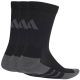 2. Adidas ESS CC Crew 3PP Socks JC6455
