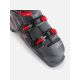 11. ROSSIGNOL HERO WORLD CUP ZA+ Ski Boots - METEOR GREY