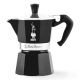 2. Bialetti Moka Express Black Moka Pot