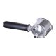 50. DeLonghi Dedica Style EC 685.M portafilter coffee machine (1350W; silver color)