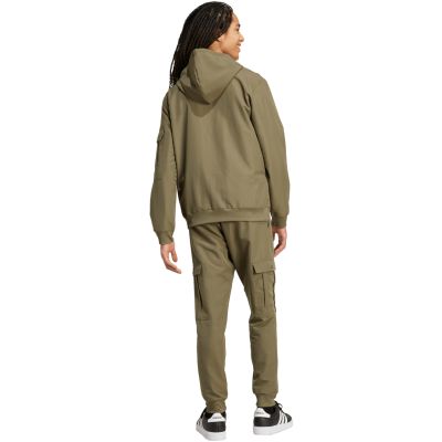 8. Adidas Cargo Tracksuit M JL8604