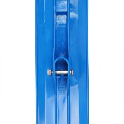 3. Hamax Sno Blade Steering HAM807365
