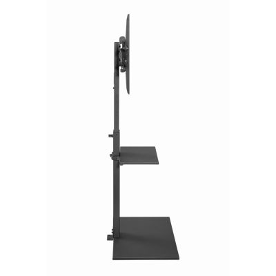 12. GEMBIRD FLOOR STAND FOR TV 32" - 55",