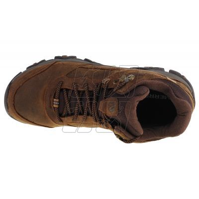 3. Merrell Moab Adventure 3 Mid M J003821