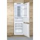 9. AMICA BK3055 built-in refrigerator. 6 NFM(E)