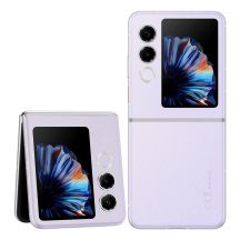 Nubia Flip 2 5G 8/256GB smartphone (Lilac Purple)