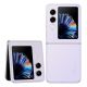 Nubia Flip 2 5G 8/256GB smartphone (Lilac Purple)