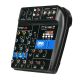 3. DNA MIX 4U - USB MP3 Bluetooth audio mixer