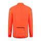 2. Rogelli CORE raincoat orange L