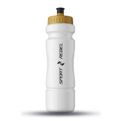 9. Sportrebel Eco bottle 900ml BID012