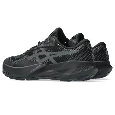 7. ASICS Gel-Trabuco 14 GTX Men's Low-Cut Running Shoes, Black (1011C165-002)