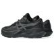 7. ASICS Gel-Trabuco 14 GTX Men's Low-Cut Running Shoes, Black (1011C165-002)