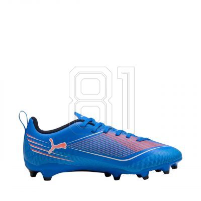 5. Puma Ultra 6 Play FG/AG Jr 108533 01 football boots